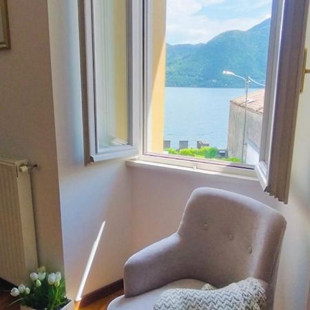Appartamento Casa Milla Tremezzo Esterno foto
