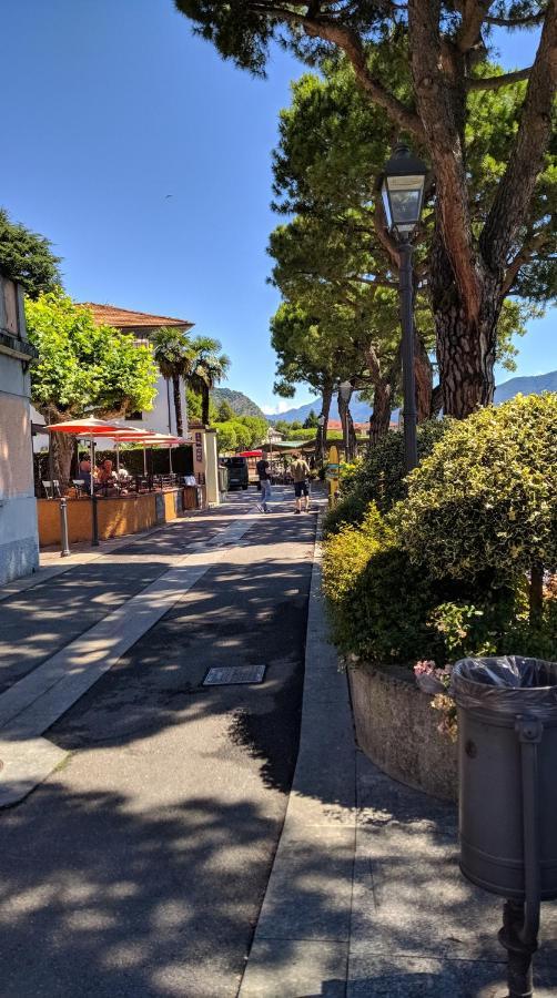 Appartamento Casa Milla Tremezzo Esterno foto