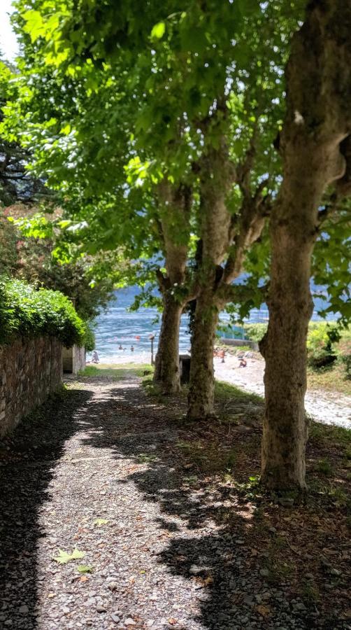 Appartamento Casa Milla Tremezzo Esterno foto
