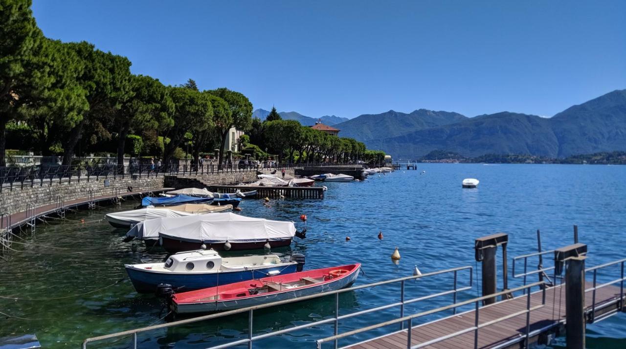 Appartamento Casa Milla Tremezzo Esterno foto