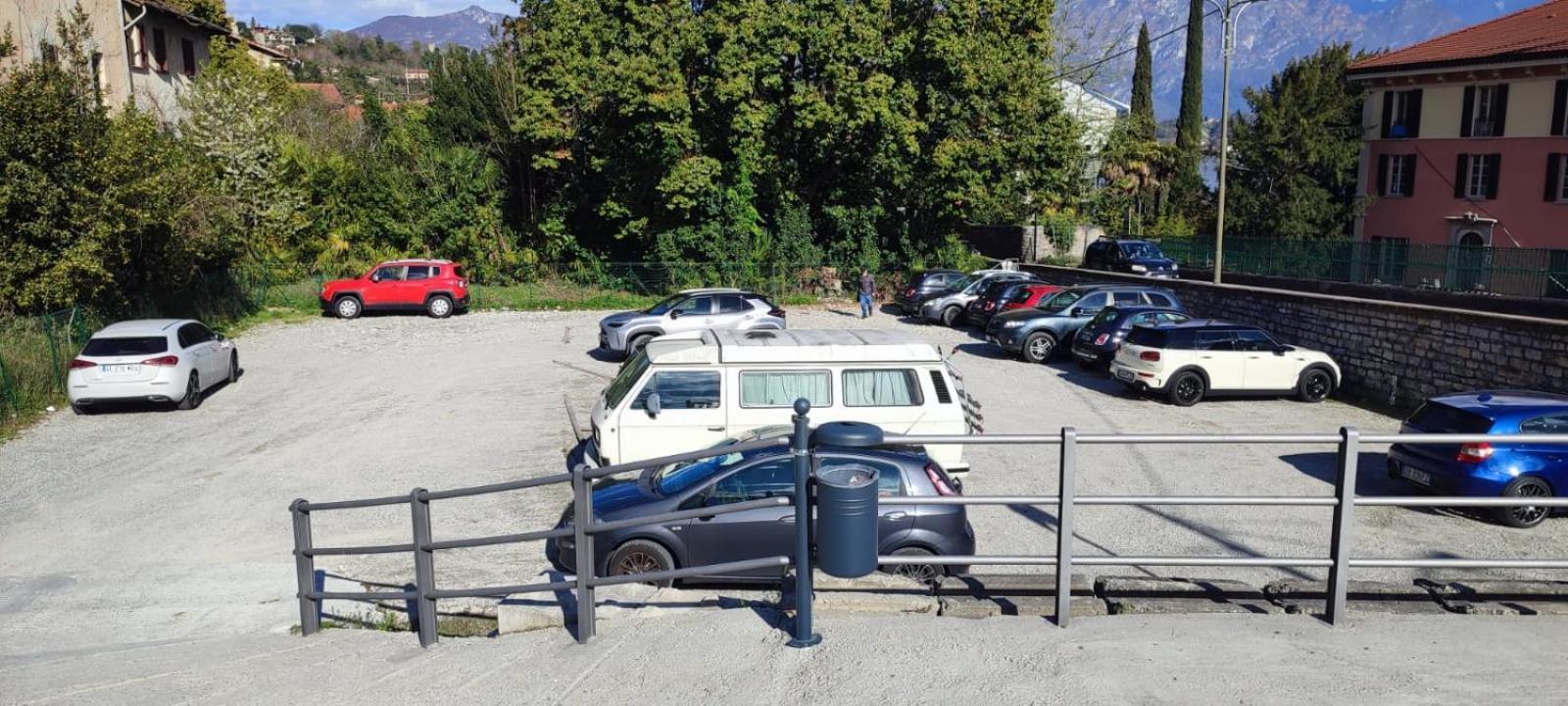Appartamento Casa Milla Tremezzo Esterno foto