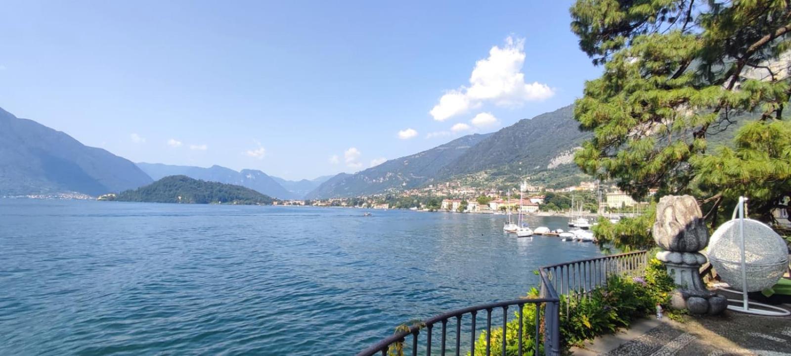 Appartamento Casa Milla Tremezzo Esterno foto