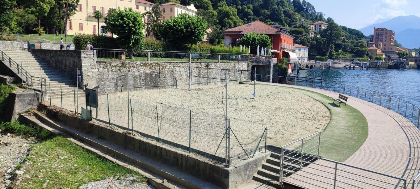 Appartamento Casa Milla Tremezzo Esterno foto