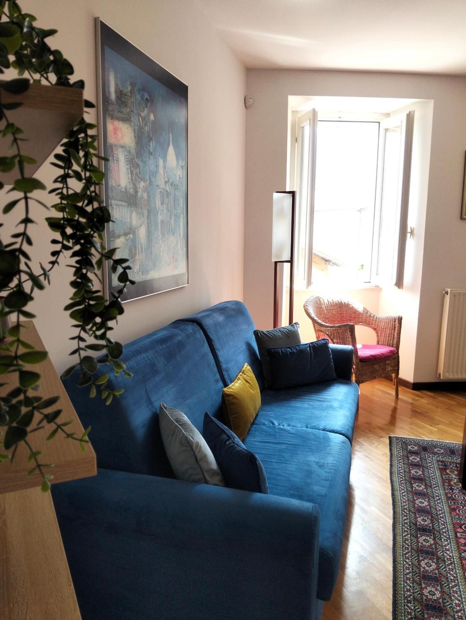 Appartamento Casa Milla Tremezzo Esterno foto