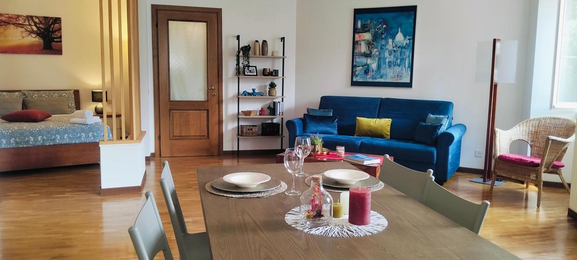 Appartamento Casa Milla Tremezzo Esterno foto